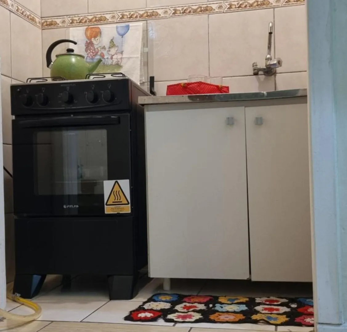 Bela Vista Amanhecer Lägenhet Porto Alegre 0*,  Brasilien
